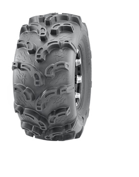 WANDA OPONA ATV 27X9.00-12 6PR P375 TL 52J PRZÓD DOT 25/2025 (WYSOKOŚĆ BIEŻNIKA 28MM)