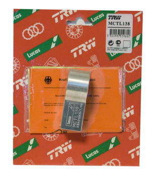 TRW ZF ZESTAW OBNIŻAJĄCY TYŁ (35 MM) YAMAHA FZ6 04-10,