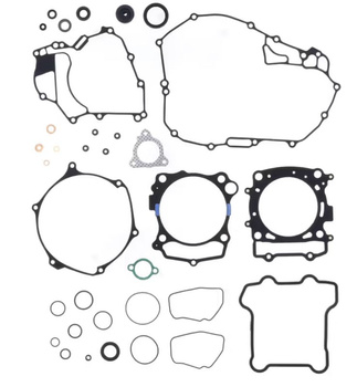 ATHENA KOMPLET USZCZELEK Z USZCZELNIACZAMI SILNIKOWYMI YAMAHA YZ 450F (YZF450) '23-'24