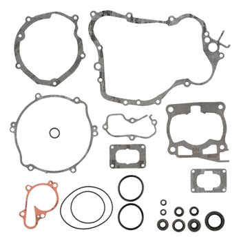 PROX KOMPLET USZCZELEK Z KOMPLETEM USZCZELNIACZY SILNIKOWYCH YAMAHA YZ 125 '02-'04 (YZ125)