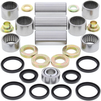 PROX ZESTAW NAPRAWCZY ŁĄCZNIKA (PRZEGUBU) WAHACZA HUSQVARNA CR 125/250 '02-'04, WR 125/250 '02-'04, WR 360 (02) (27-1133)