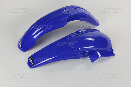 UFO KOMPLET BŁOTNIKÓW YAMAHA YZF 250/450 '03-'05 (YA03822089, YA03863089)