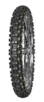 MITAS OPONA 90/90-21 (3.00-21) ENDURO TRAIL-RALLY SM SUPER (ŻÓŁTY PASEK) 54R M+S PRZÓD DOT 49/2023 (460143) ZAMIENNIK:70000332 (SUBSTYTUT:C-21 STONEKING SUPER)