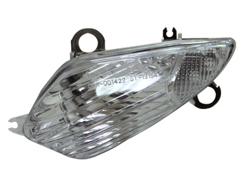 NACHMAN KIERUNKOWSKAZ HONDA CBR 1000RR 08- PRAWY PRZÓD DO LUSTERKA (MC-01906R) (11714N)