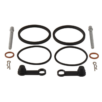 ALL BALLS ZESTAW NAPRAWCZY ZACISKU HAMULCOWEGO TYŁ YAMAHA TDM850 92-93, VMX12 V-MAX 85-07, XVS1100 V-STAR 99-09, YZF1000 97, YZF600R 95-07