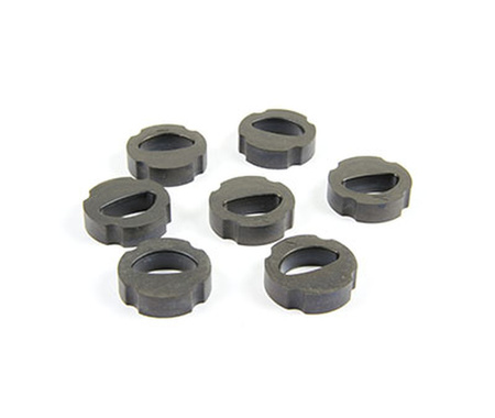 PROX GUMKI KOSZA SPRZĘGŁOWEGO KAWASAKI KX 125 '90-93