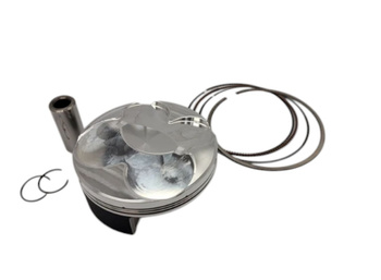 WOSSNER 2024/12 TŁOK (4T) YAMAHA YZF 450 (YZ 450 F) '20-'22, YZ 450 FX '21-'23, WRF 450 (WR 450F) '21-'23 (STD. + 0,01 = 96,97MM) (13.2:1 CR)