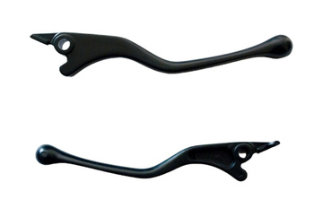 PSYCHIC DŹWIGNIA HAMULCA HONDA XLR 125 '98-'04, XR 250L '91-'96, XR 650L '93-'09 (MX-08615) (53175-KBR-000)