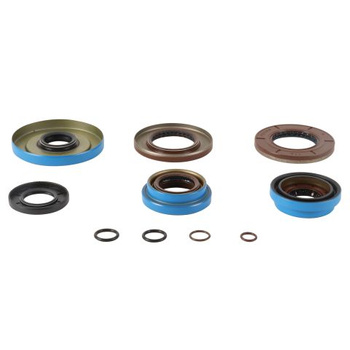 ALL BALLS USZCZELNIACZE DYFERENCJAŁU TYLNEGO POLARIS RZR 570 EFI 16-20, RZR 570 EFI EPS 19-20, RZR XP 1000 INTL 15