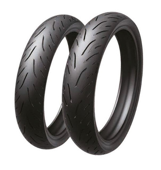 WANDA OPONA 130/70-17 P6208 6PR 66S TL TYŁ (DO 180 KM/H) DOT 34/2024 (STREET)