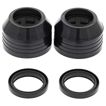 ALL BALLS KOMPLET USZCZELNIACZY OLEJOWYCH I PYŁOWYCH BMW R100CS 80-84, R45 78-85, R45N 78-85, R45T 80-85, R45TN 80-85, R65 78-85, R65LS 81-85, R80 RT