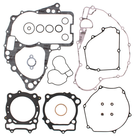 WINDEROSA (VERTEX) KOMPLET USZCZELEK SUZUKI RMZ 450 '08-'22, RMX 450 '10-'12