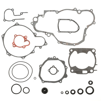 PROX KOMPLET USZCZELEK Z KOMPLETEM USZCZELNIACZY SILNIKOWYCH YAMAHA YZ 250 '97-'98