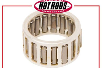 HOT RODS ŁOŻYSKO STOPY (DOLNE) KORBOWODU 24X31X17MM