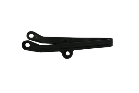 UFO ŚLIZG ŁAŃCUCHA KAWASAKI KXF 450 '24, KOLOR CZARNY