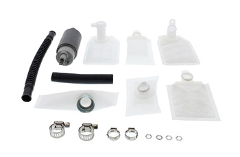 ALL BALLS POMPA PALIWA (ZESTAW) YAMAHA WR250F 15-19, WR450F 12-18, YFZ450R 09-19, YFZ450X 10-11, YZF250 14-19, YZF450 10-19 YZ450FX 16-18 (PATRZ OPIS)