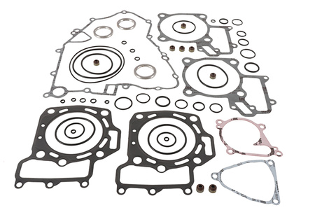 WINDEROSA (VERTEX) KOMPLET USZCZELEK KAWASAKI KVF 750 BRUTE FORCE '13-'19, TERYX 750 '08-'13