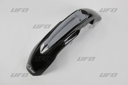 UFO BŁOTNIK PRZÓD HUSQVARNA 2T '05-'09, 4T '05-'07 KOLOR CZARNY