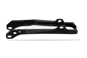 POLISPORT ŚLIZG ŁAŃCUCHA YAMAHA YZ 125/250 '02-'04 KOLOR CZARNY