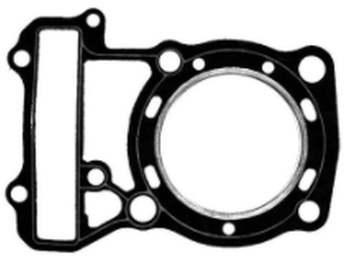 ATHENA USZCZELKA POD GŁOWICĘ ( GŁOWICY ) HONDA XL 600 TRANSALP '87-'88