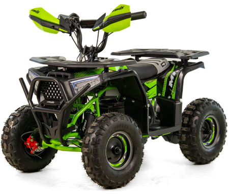 MINI Quad Pojazd elektryczny ASIX E-M10 1000W 36V dla dzieci