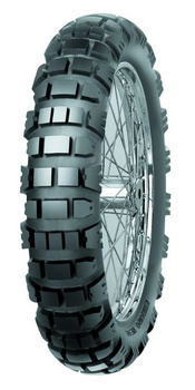 MITAS OPONA 150/70-17 E-09 ENDURO 69R TL M+S M/C (BEZ PASKA) TYŁ DOT 05-14/2023 (24046) WYCOFANE (ZAMIENNIK:)