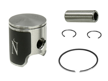 NAMURA TŁOK KTM (2T) SX 50 (SX50) '09-'21 (39,47MM) (PIERŚCIENIE NX-700000R) CENA PROMOCYJNA