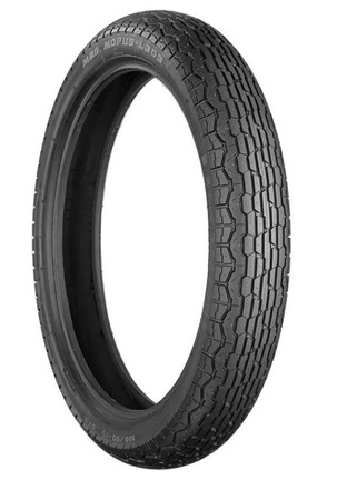 BRIDGESTONE OPONA 3.00-18 L303 47S 4 TT SUZUKI TU250 DOT 31/2024