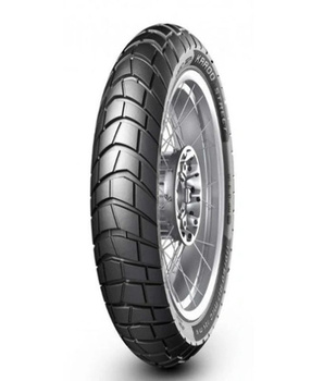 METZELER OPONA 100/90-19 KAROO STREET 57V TL M/C PRZÓD DOT 34/2024