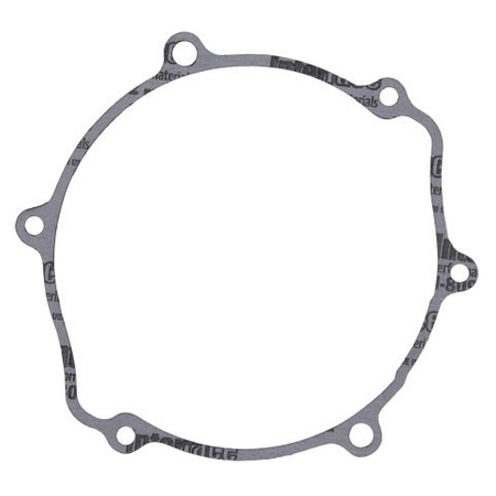 WINDEROSA (VERTEX) USZCZELKA POKRYWY SPRZĘGŁA (ZEWNĘTRZNA) YAMAHA YZ65 18-21, YZ85 02-21
