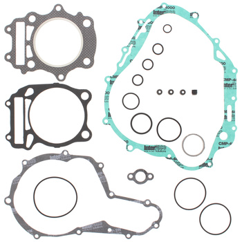 WINDEROSA (VERTEX) KOMPLET USZCZELEK SUZUKI DR 350 SE/SET 94-99 (L1930312) (Z ROZRUSZNIKIEM ELEKTRYCZNYM)
