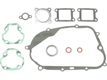 ATHENA KOMPLET USZCZELEK YAMAHA DT 50R/ST/MX, GT 50, MR 60RD '73-'83, RD 50DX/M '75-'77, TY 50 '77-'80