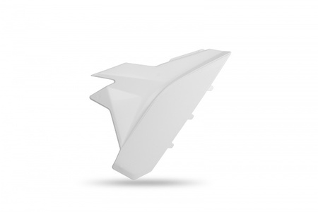 UFO OSŁONY FILTRA POWIETRZA BETA RR 250/300/350/400/450 '20-'23 KOLOR BIAŁY