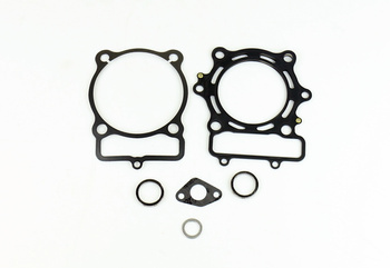 ATHENA USZCZELKI TOP-END HUSQVARNA TC/TE 250 '03-'05 BIG BORE 83MM ( DO ZESTAWU CYLINDROWEGO P400220100005 )