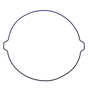 WINDEROSA (VERTEX) USZCZELKA POKRYWY SPRZĘGŁA KTM EXC 450 07, EXC 520 00-02, EXC 525 03-07, SX 520 00-02, SX 525 03-06 (ZEWNĘTRZNA)