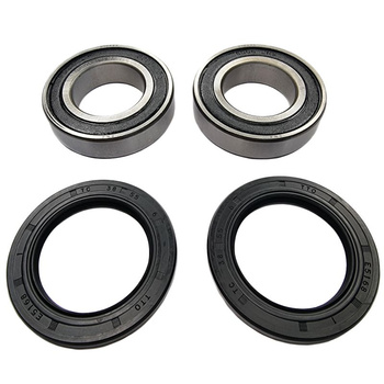 BEARING WORX ŁOŻYSKA KOŁA TYLNEGO Z USZCZELNIACZAMI SUZUKI LT-A 400F KING QUAD '08-'17, LT-F 400 '02-'07, LT-F 500F '98-'07 (25-1293)