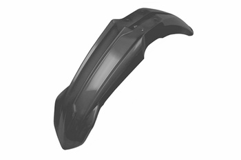 UFO BŁOTNIK PRZÓD YAMAHA YZ 125/250 '22-'23, YZF 250 '19-'22 ,YZF 450 '18-'22 WRF 250 '20-'22 , WRF 450 '19-'22 KOLOR SZARY
