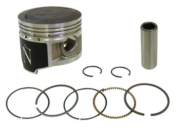 NAMURA TŁOK YAMAHA YFM 80 (YFM80) GRIZZLY '05-'08, RAPTOR '02-'08 (+1,00 = 47,96MM) (PIERŚCIENIE NA-40080-4R)