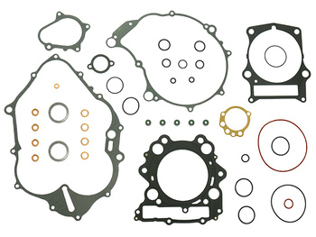 NAMURA KOMPLET USZCZELEK YAMAHA YFM660R RAPTOR (01-05)