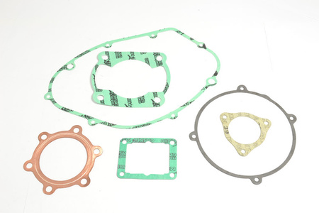 ATHENA KOMPLET USZCZELEK KAWASAKI KX 250 (78-79)