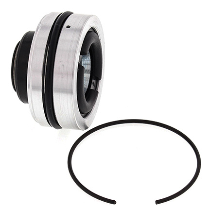 ALL BALLS ZESTAW NAPRAWCZY USZCZELNIACZA AMORTYZATORA TYLNEGO KTM SX 125/250 '99-'11, SXF 250 '05-'10, SXF 450 '07-'10, EXCF 350 '13-'15, SUZUKI LTR 450 '06-'11