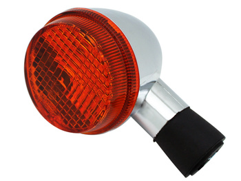 NACHMAN KIERUNKOWSKAZ HONDA VT 600/750, VTX 1300 07- PRAWY PRZÓD/ LEWY TYŁ (MC-01911R) (7045N)