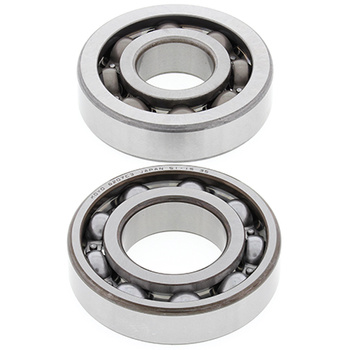 ALL BALLS ŁOŻYSKA WAŁU KORBOWEGO HONDA CRF 230F '03-'17, CRF 150F '03-'05, CTX 200 '02-'11