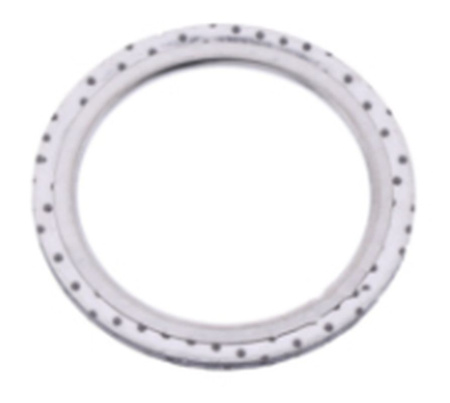 ATHENA USZCZELKA KOLEKTORA WYDECHOWEGO 49,5X65X2,5 MM YAMAHA YZ 490 '84-'89 (OEM:40T1461300)