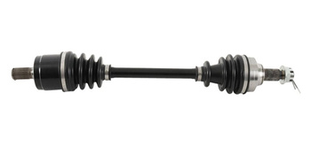 ALL BALLS PÓŁOŚ NAPĘDOWA HONDA TRX 420 FA IRS 15-18, TRX 500FA 15-18, TRX 500 FM IRS 15-18 AB6 STRONG TYŁ STRONA LEWA PRAWA (OPIS DODATKOWY)