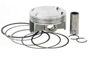 VERTEX TŁOK KAWASAKI KFX 750 BRUTE FORCE '15-'23 REPLICA (84,98MM) (PIERŚCIENIE 590385000002 X 1 KPL.)(9,3:1)