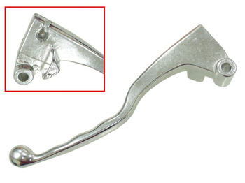 PSYCHIC DŹWIGNIA SPRZĘGŁA KAWASAKI VN 750 '94, SUZUKI GSX-R 600/750 '04-'07, GSX-R 1000 '05-'07, (OEM:46092-1170) (70551) (DSK35SN)