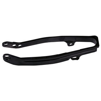 POLISPORT ŚLIZG ŁAŃCUCHA YAMAHA YZ 125/250 '08-'22; YZF 250/450 '07-'08; WRF 250 '07-'14; WRF 450 '07-'22 KOLOR CZARNY