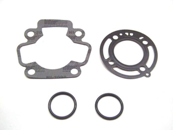 NAMURA USZCZELKI TOP-END KAWASAKI KX65 '00-'20