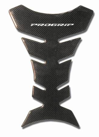PROGRIP TANK PAD PG5005 (210MM) CARBON DUŻY KOLOR CZARNY (5005-102)